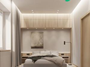 Prodej bytu 2+kk, Benátky nad Jizerou, U Cukrovaru, 52 m2