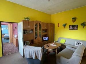 Prodej bytu 3+1, Dubá, Luční, 92 m2
