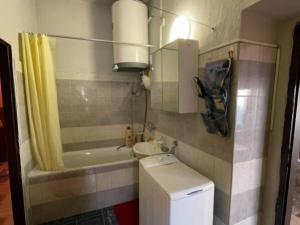 Prodej bytu 3+1, Dubá, Luční, 92 m2