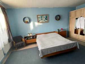 Prodej bytu 3+1, Dubá, Luční, 92 m2