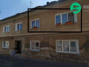 Prodej bytu 3+1, Dubá, Luční, 92 m2