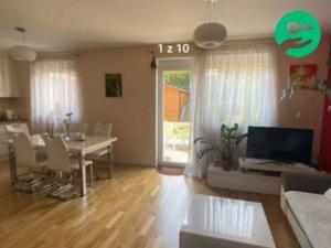 Prodej rodinného domu, Jinočany, Janáčkova, 104 m2