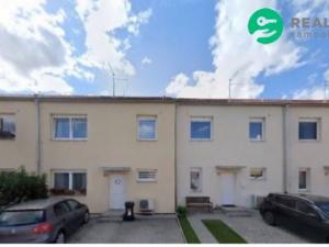 Prodej rodinného domu, Jinočany, Janáčkova, 104 m2