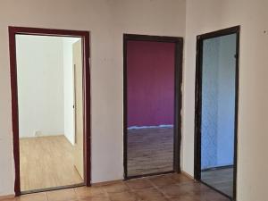 Pronájem bytu 4+1, Ústí nad Labem - Mojžíř, Jindřicha Plachty, 99 m2