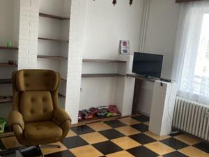Pronájem bytu 3+1, Jablonné nad Orlicí, U lipek, 62 m2