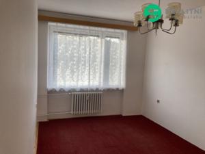 Pronájem bytu 3+1, Jablonné nad Orlicí, U lipek, 62 m2