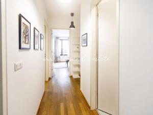 Prodej bytu 2+kk, Praha - Karlín, Šaldova, 51 m2