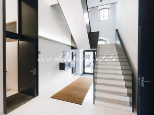 Prodej bytu 2+kk, Praha - Karlín, Šaldova, 51 m2