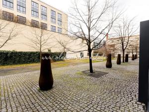 Prodej bytu 2+kk, Praha - Karlín, Šaldova, 51 m2