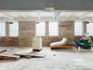 Pronájem skladu, Kolín - Kolín II, Šotnovská, 200 m2