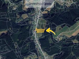 Prodej louky, Velké Karlovice, 14772 m2