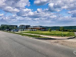 Prodej pozemku pro bydlení, Praha - Lipence, Oddechová, 743 m2