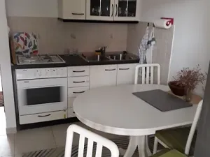 Prodej bytu 2+1, Novalja, Chorvatsko, 43 m2