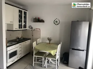 Prodej bytu 2+1, Novalja, Chorvatsko, 43 m2