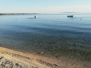 Prodej bytu 2+1, Novalja, Chorvatsko, 43 m2