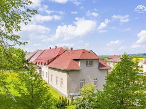 Prodej rodinného domu, Nová Ves u Chotěboře, 210 m2