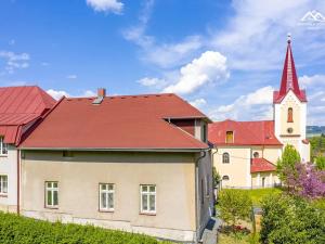 Prodej rodinného domu, Nová Ves u Chotěboře, 210 m2
