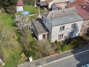 Prodej rodinného domu, Čáslav, Boženy Němcové, 138 m2