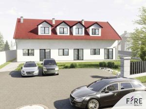 Prodej rodinného domu, Skorkov, 282 m2