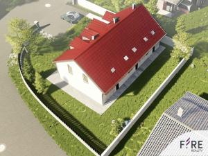 Prodej rodinného domu, Skorkov, 282 m2