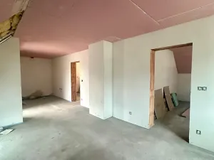 Prodej bytu 3+kk, Kunčice nad Labem, 70 m2