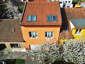 Prodej rodinného domu, Brno - Židenice, Viniční, 178 m2