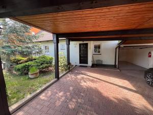Prodej rodinného domu, Praha - Kolovraty, K vrbě, 147 m2
