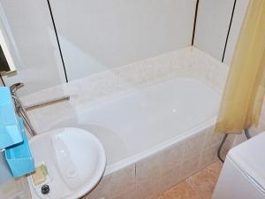 Pronájem bytu 1+1, Brno - Řečkovice, Horácké náměstí, 44 m2