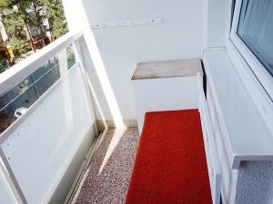 Pronájem bytu 1+1, Brno - Řečkovice, Horácké náměstí, 44 m2