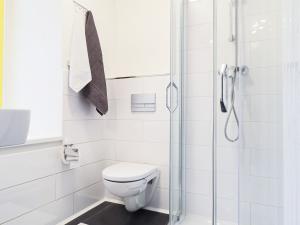 Prodej bytu 2+kk, Praha - Libeň, Zenklova, 37 m2