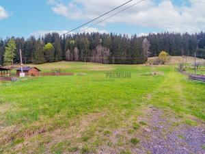 Prodej chalupy, Velké Karlovice, 180 m2