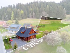 Prodej chalupy, Velké Karlovice, 180 m2