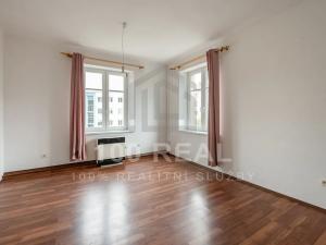 Pronájem bytu 1+1, Náchod, Pražská, 48 m2