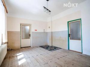 Prodej rodinného domu, Hradec Králové, Cihlářská, 200 m2