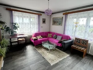 Prodej rodinného domu, Mnichovo Hradiště, 200 m2