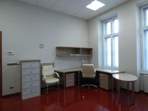 Pronájem ordinace, Brno, náměstí Svobody, 61 m2