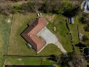 Prodej rodinného domu, Kájov, 221 m2