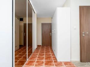 Pronájem bytu 2+kk, Praha - Bohnice, Poznaňská, 55 m2