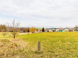 Prodej pozemku pro bydlení, Kamenice nad Lipou, 1400 m2
