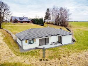 Prodej pozemku pro bydlení, Kamenice nad Lipou, 1400 m2