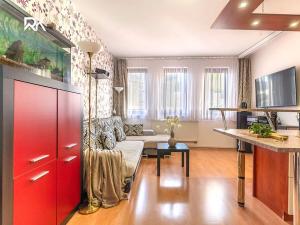 Prodej bytu 3+kk, Kolín, Chelčického, 75 m2