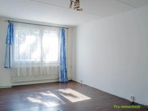 Prodej bytu 1+1, Plzeň, Kaznějovská, 39 m2
