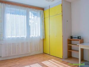 Prodej bytu 1+1, Plzeň, Kaznějovská, 39 m2