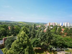 Pronájem bytu 3+1, Brno - Bohunice, Arménská, 75 m2