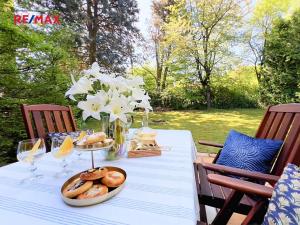 Prodej rodinného domu, Kamenice, Lesní, 80 m2