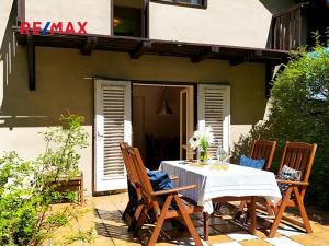 Prodej rodinného domu, Kamenice, Lesní, 80 m2