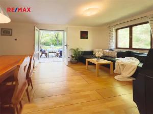 Prodej rodinného domu, Kamenice, Lesní, 80 m2
