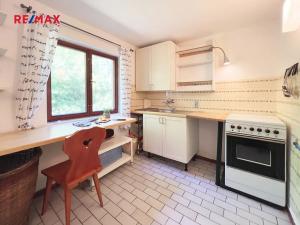 Prodej rodinného domu, Kamenice, Lesní, 80 m2