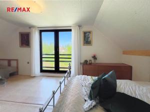 Prodej rodinného domu, Kamenice, Lesní, 80 m2
