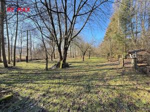 Prodej rodinného domu, Žamberk, U Líšnice, 100 m2